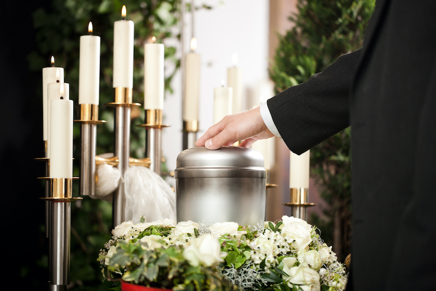 diferencias entre inhumación y cremación
